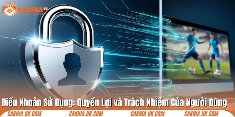 Điều Khoản Sử Dụng: Quyền Lợi và Trách Nhiệm Của Người Dùng